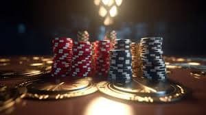 Colorful casino game tiles on a mobile screen for Filipino players